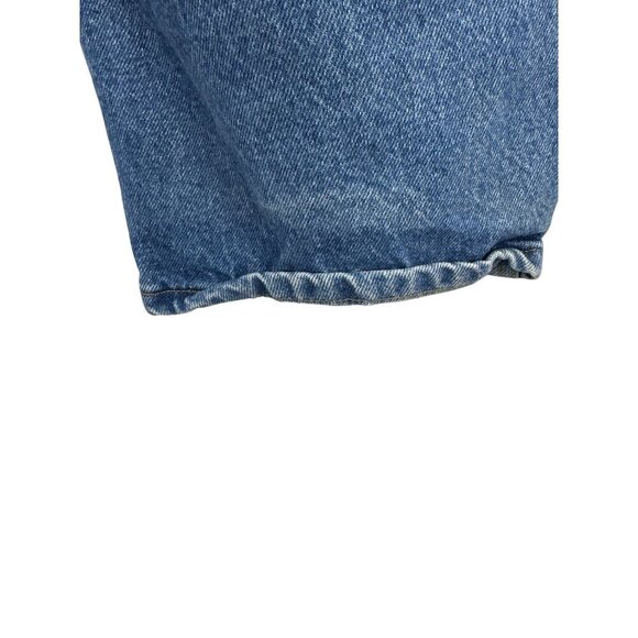 Carhartt Men's Relaxed Fit Jeans Size 48X30 - Picture 8 of 12